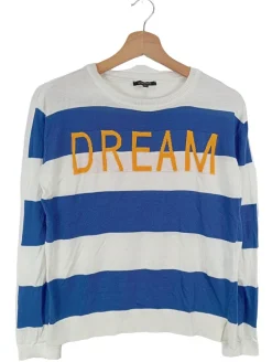 Feinstrickpullover                            Größe                34