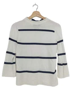 Feinstrickpullover                            Größe                34