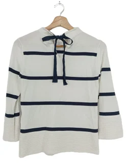 Feinstrickpullover                            Größe                34