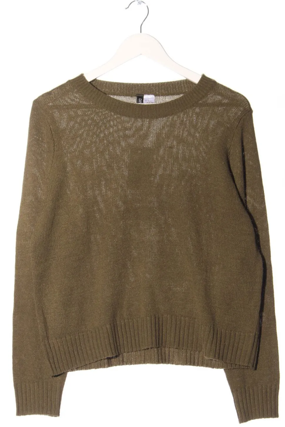 Feinstrickpullover Größe 38