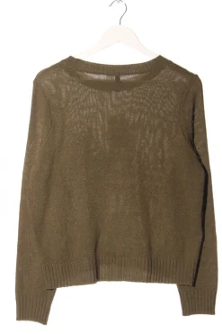 Feinstrickpullover                            Größe                38