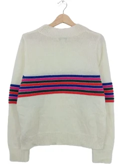 Feinstrickpullover                            Größe                40