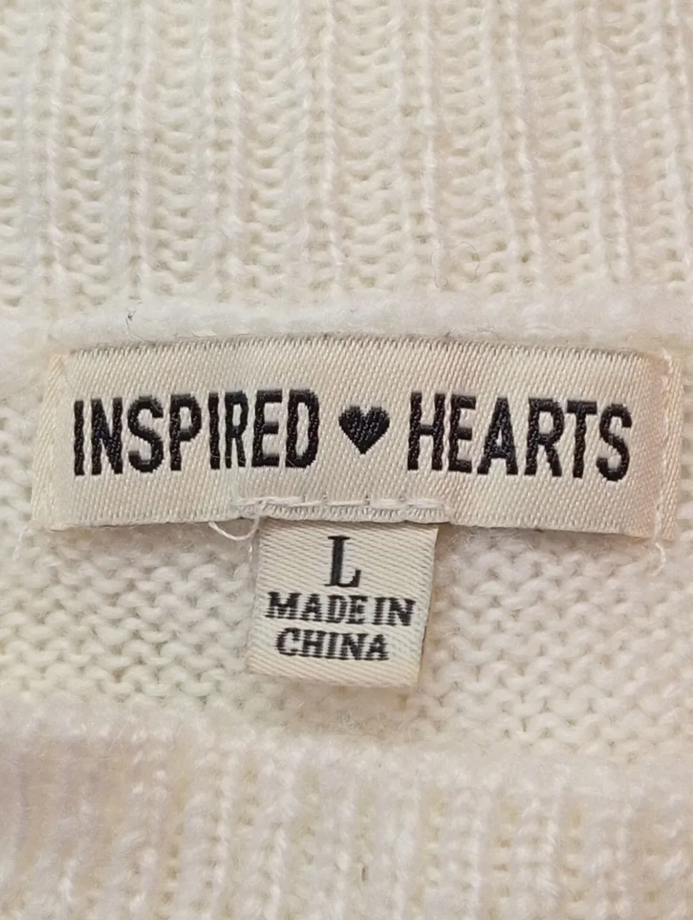 Feinstrickpullover Größe 40