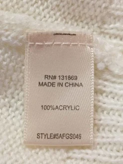 Feinstrickpullover Größe 40