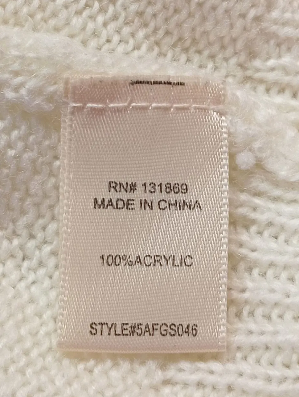 Feinstrickpullover Größe 40