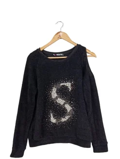 Feinstrickpullover                            Größe                34