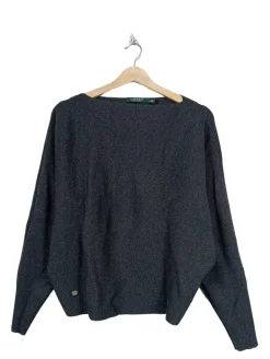 Feinstrickpullover                            Größe                38