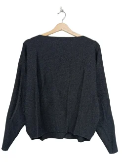 Feinstrickpullover                            Größe                38