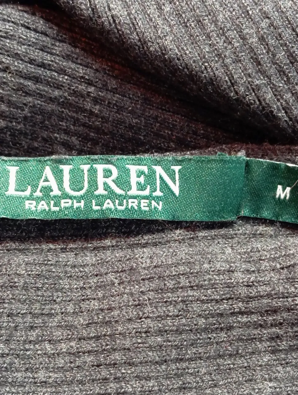 Feinstrickpullover Größe 38