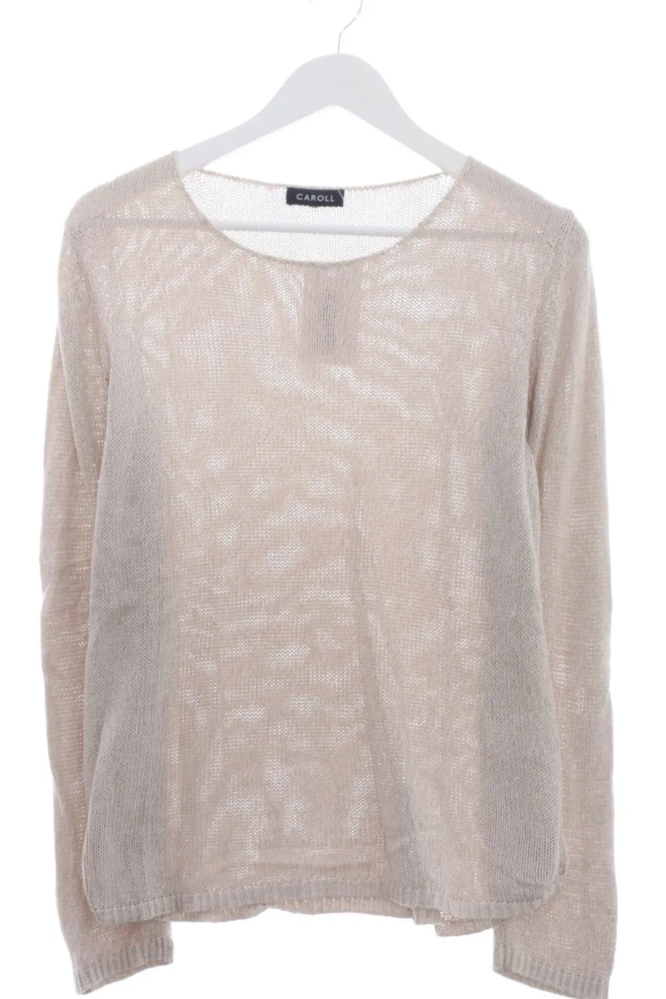 Feinstrickpullover Größe 40