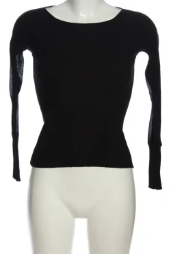 Feinstrickpullover                            Größe                38