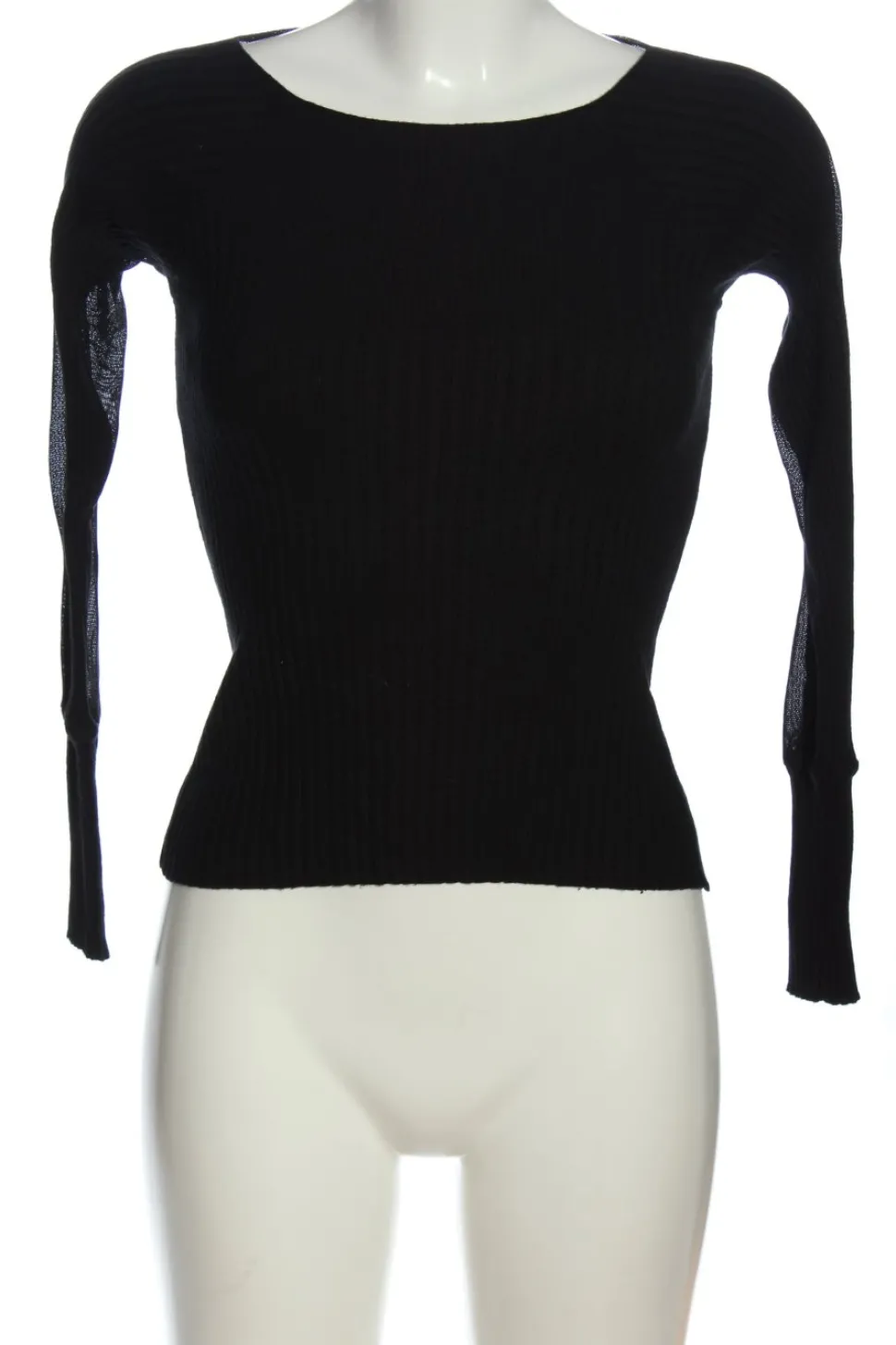 Feinstrickpullover Größe 38