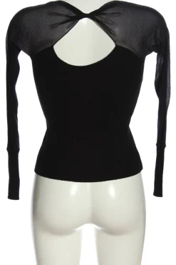 Feinstrickpullover                            Größe                38