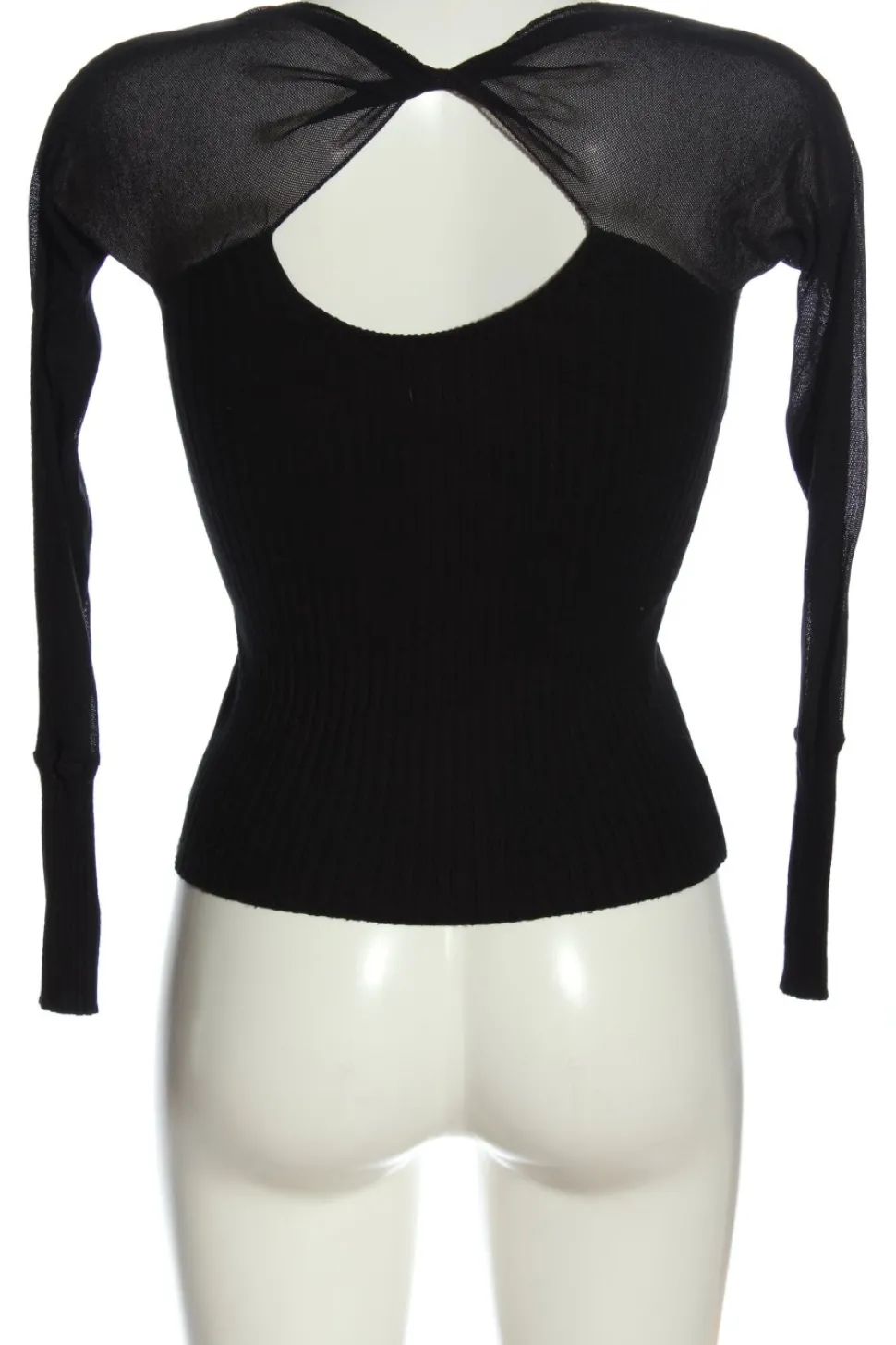 Feinstrickpullover Größe 38