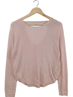 Feinstrickpullover                            Größe                38