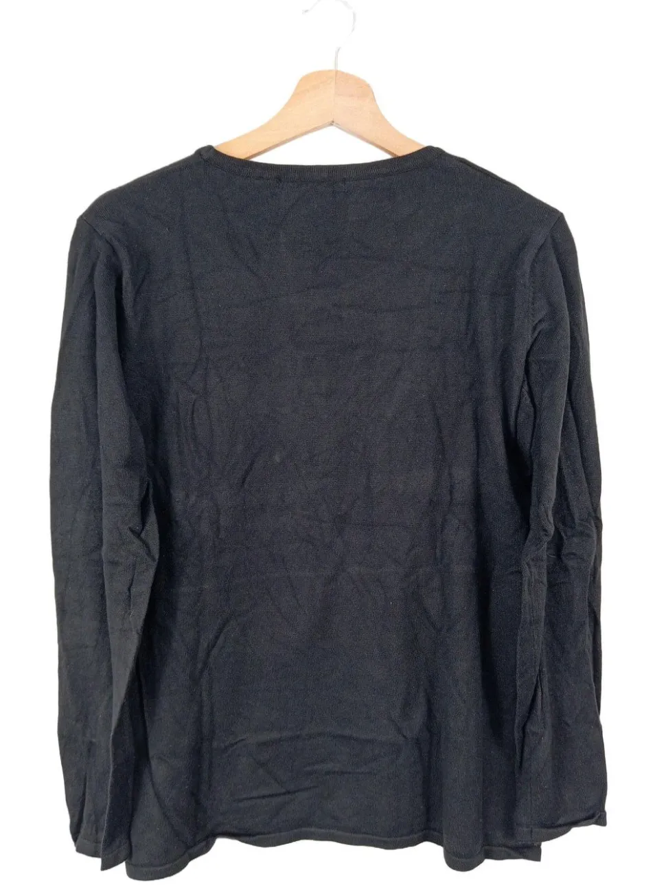 Feinstrickpullover Größe 40