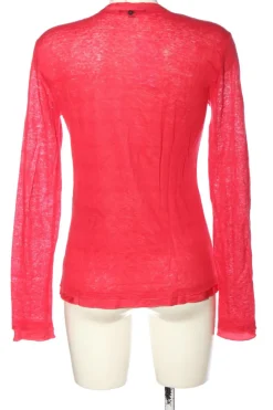 Feinstrickpullover                            Größe                36