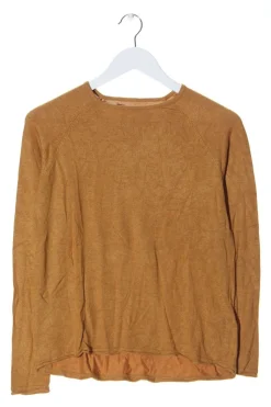 Feinstrickpullover                            Größe                36