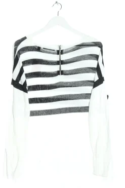 Feinstrickpullover                            Größe                42