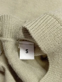 Feinstrickpullover                            Größe                36