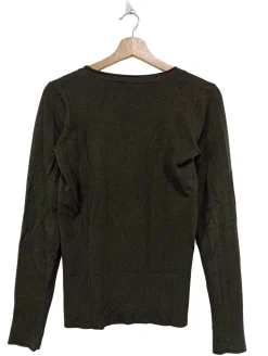 Feinstrickpullover                            Größe                38