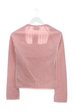 Feinstrickpullover                            Größe                36