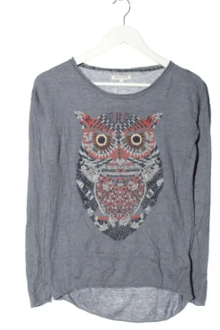 Feinstrickpullover                            Größe                34