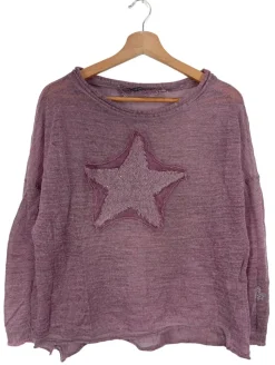 Feinstrickpullover                            Größe                36