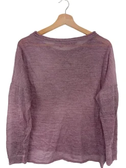 Feinstrickpullover                            Größe                36