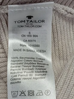 Feinstrickpullover Größe 36