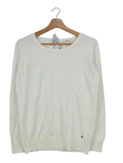 Feinstrickpullover                            Größe                34