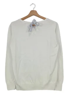 Feinstrickpullover                            Größe                34