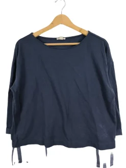 Feinstrickpullover                            Größe                40