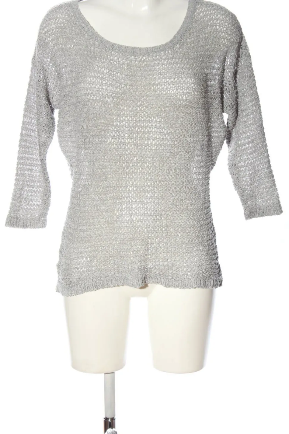 Feinstrickpullover Größe 36