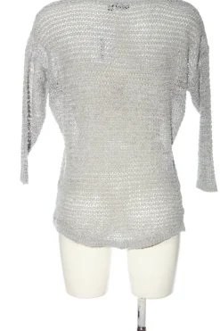 Feinstrickpullover                            Größe                36
