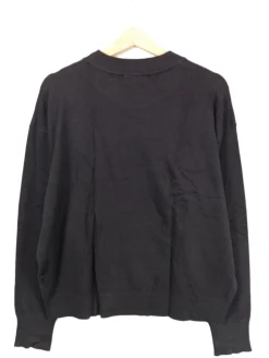 Feinstrickpullover                            Größe                40