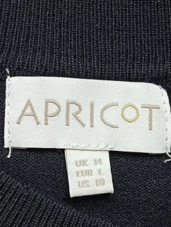 Feinstrickpullover                            Größe                40