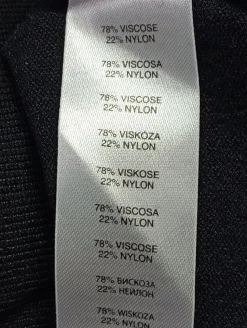 Feinstrickpullover                            Größe                40