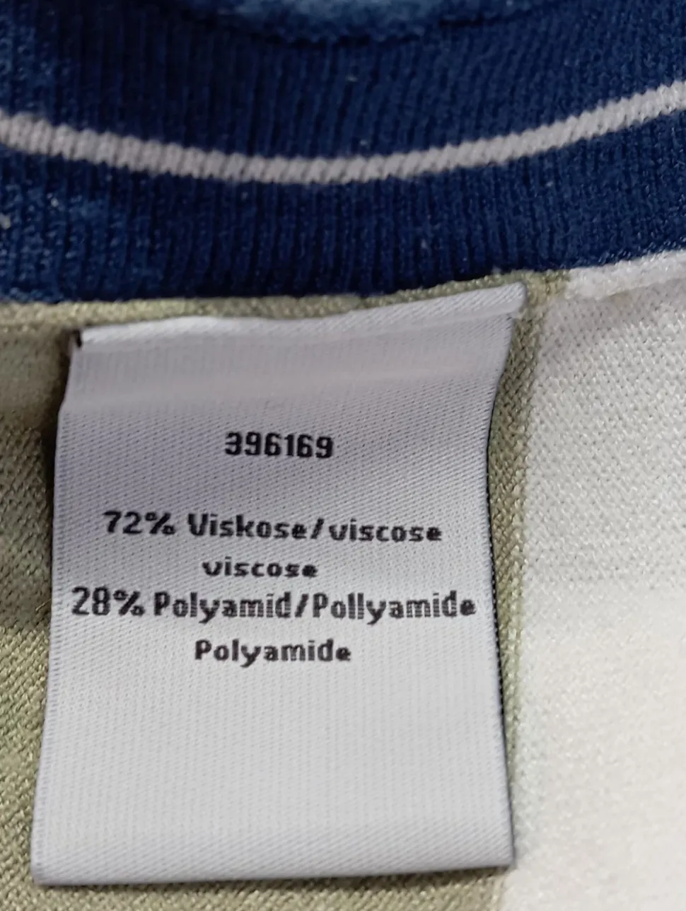 Feinstrickpullover Größe 36