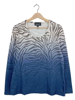 Feinstrickpullover                            Größe                40