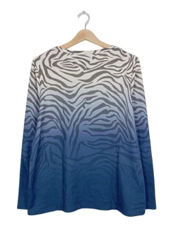 Feinstrickpullover                            Größe                40