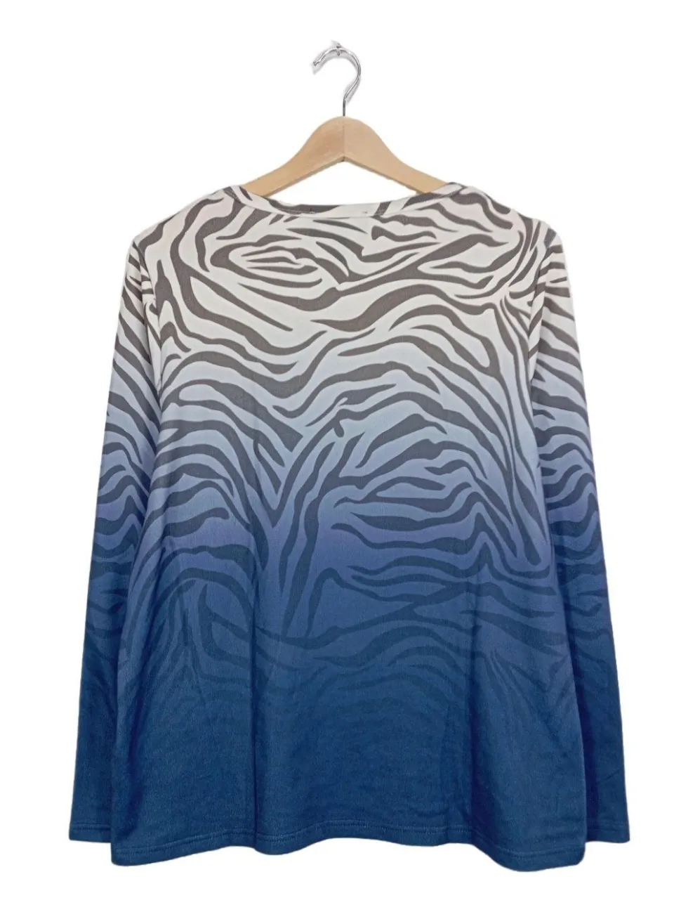 Feinstrickpullover Größe 40