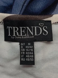 Feinstrickpullover Größe 40