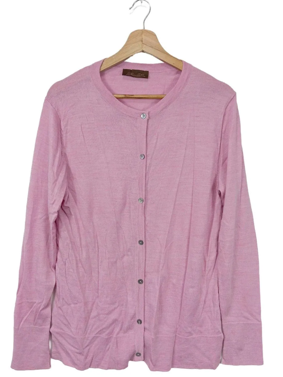 Feinstrickpullover Größe 38