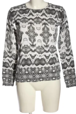 Feinstrickpullover                            Größe                36