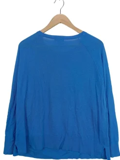 Feinstrickpullover                            Größe                40