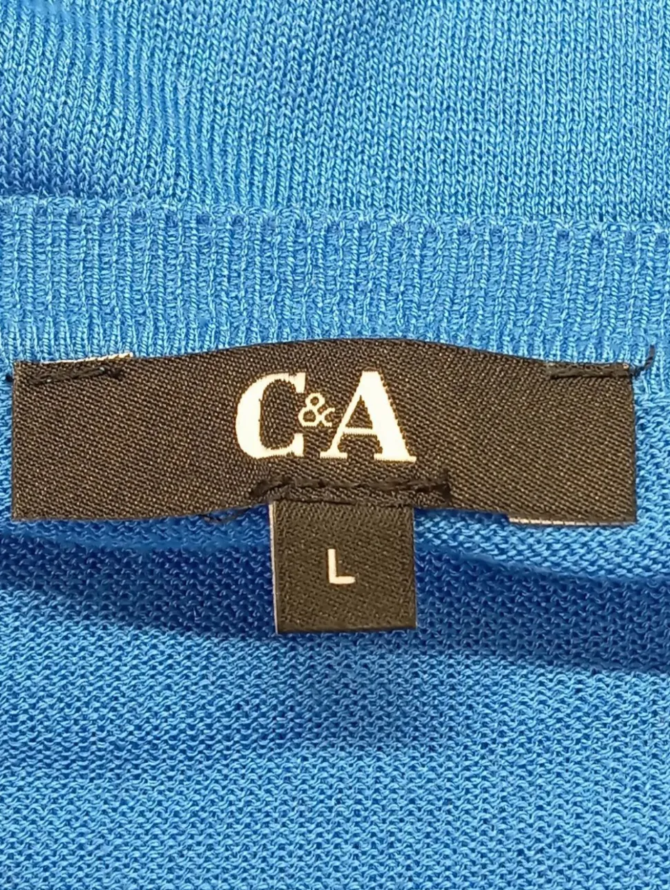 Feinstrickpullover Größe 40