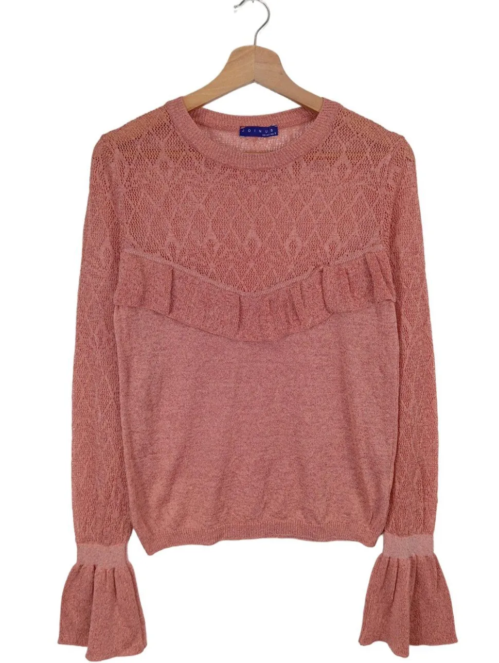 Feinstrickpullover Größe 36