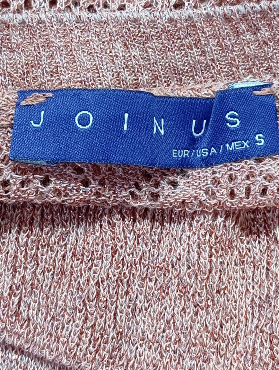 Feinstrickpullover Größe 36