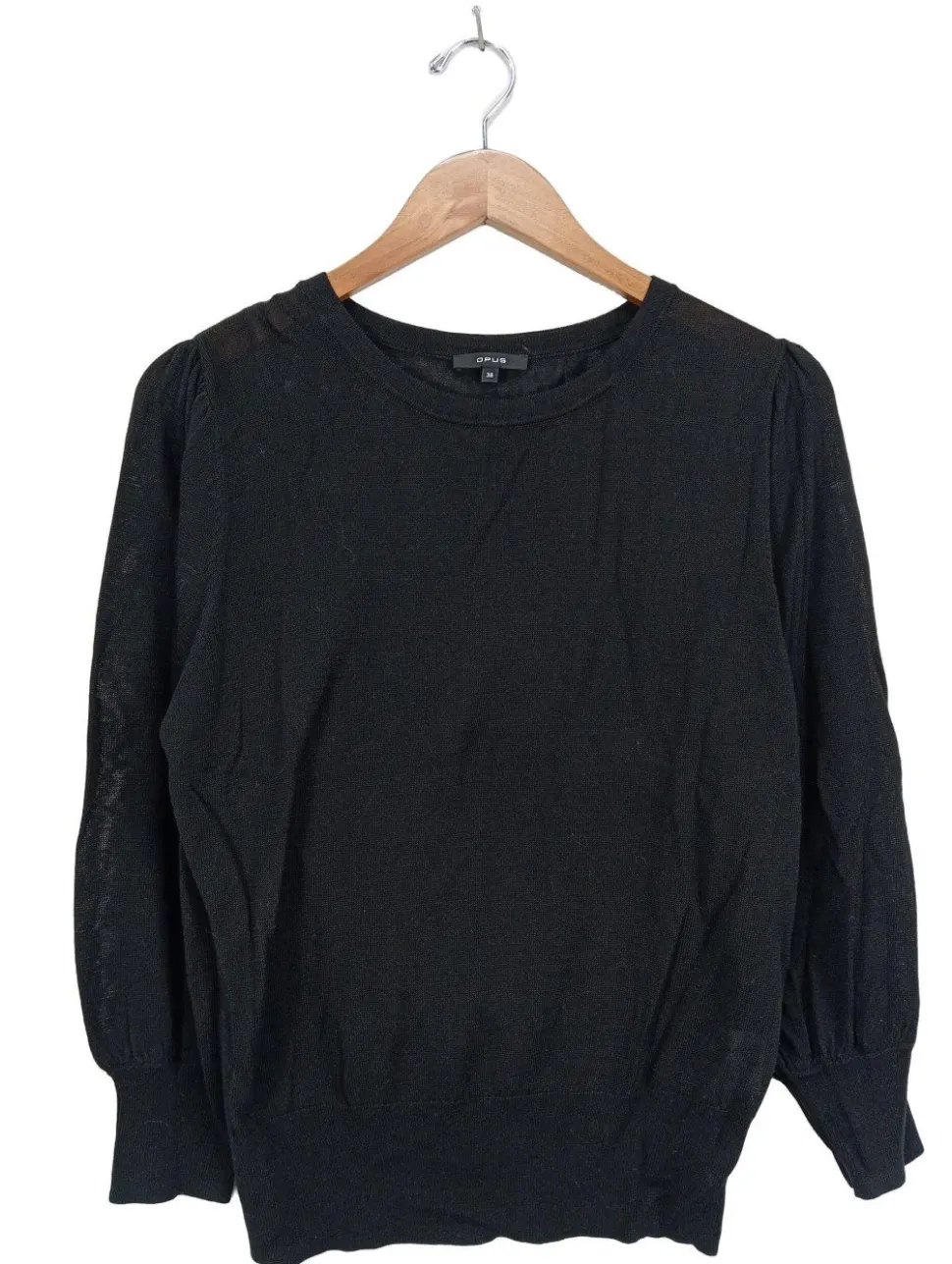 Feinstrickpullover Größe 38